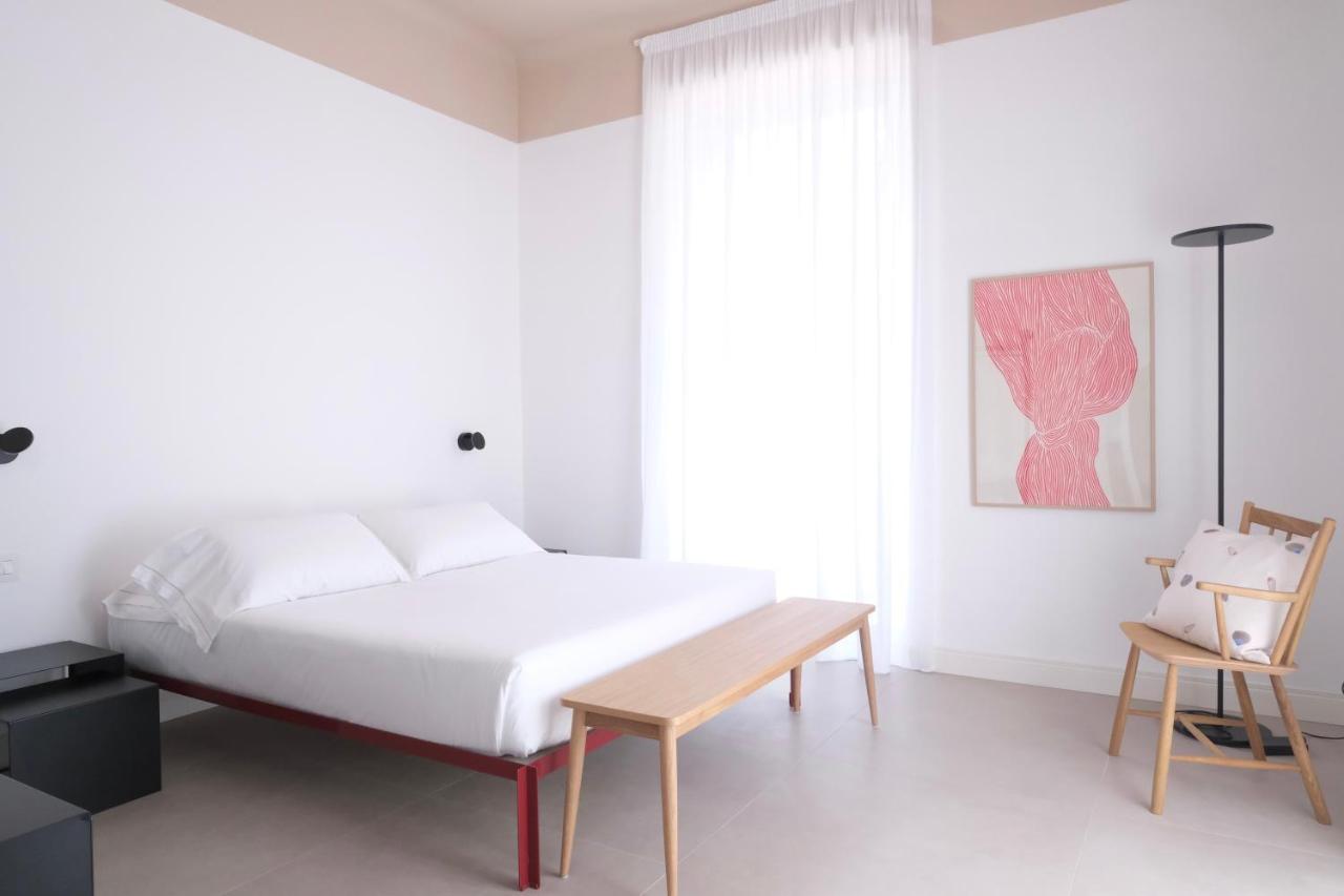 Apartment Casa Umbertina La Spezia