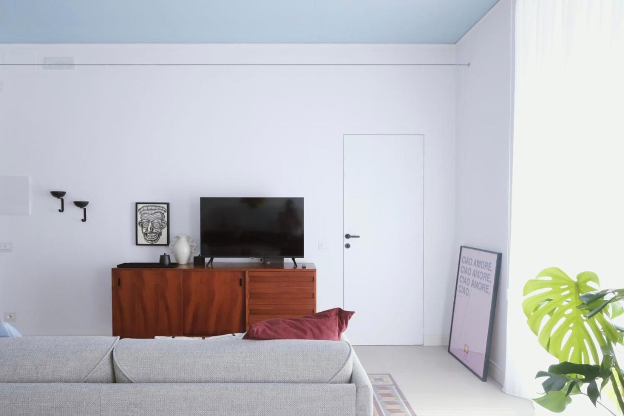 Casa Umbertina Apartment