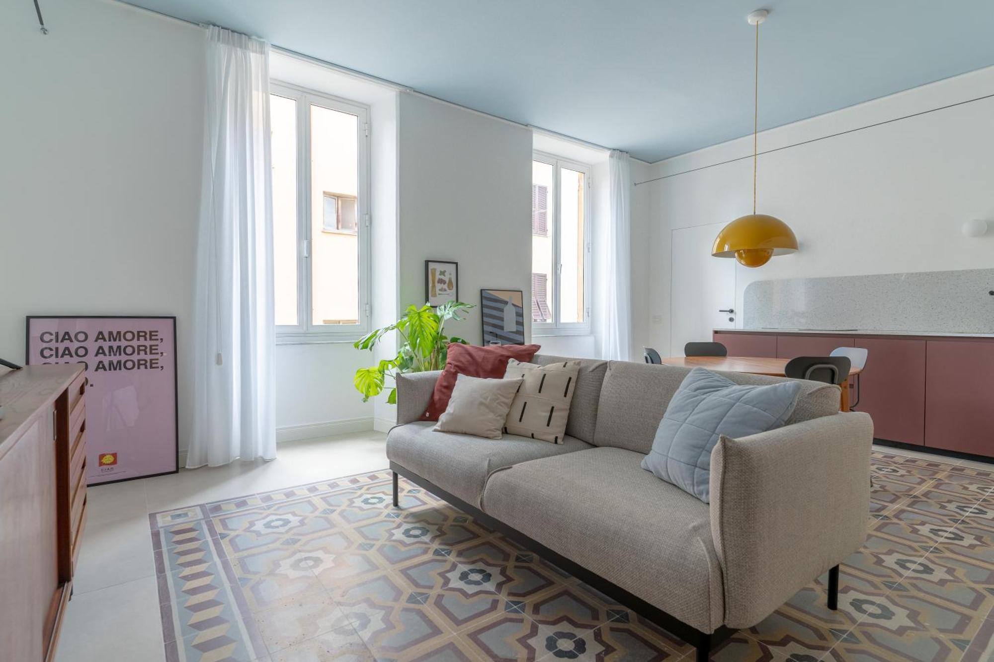 Casa Umbertina