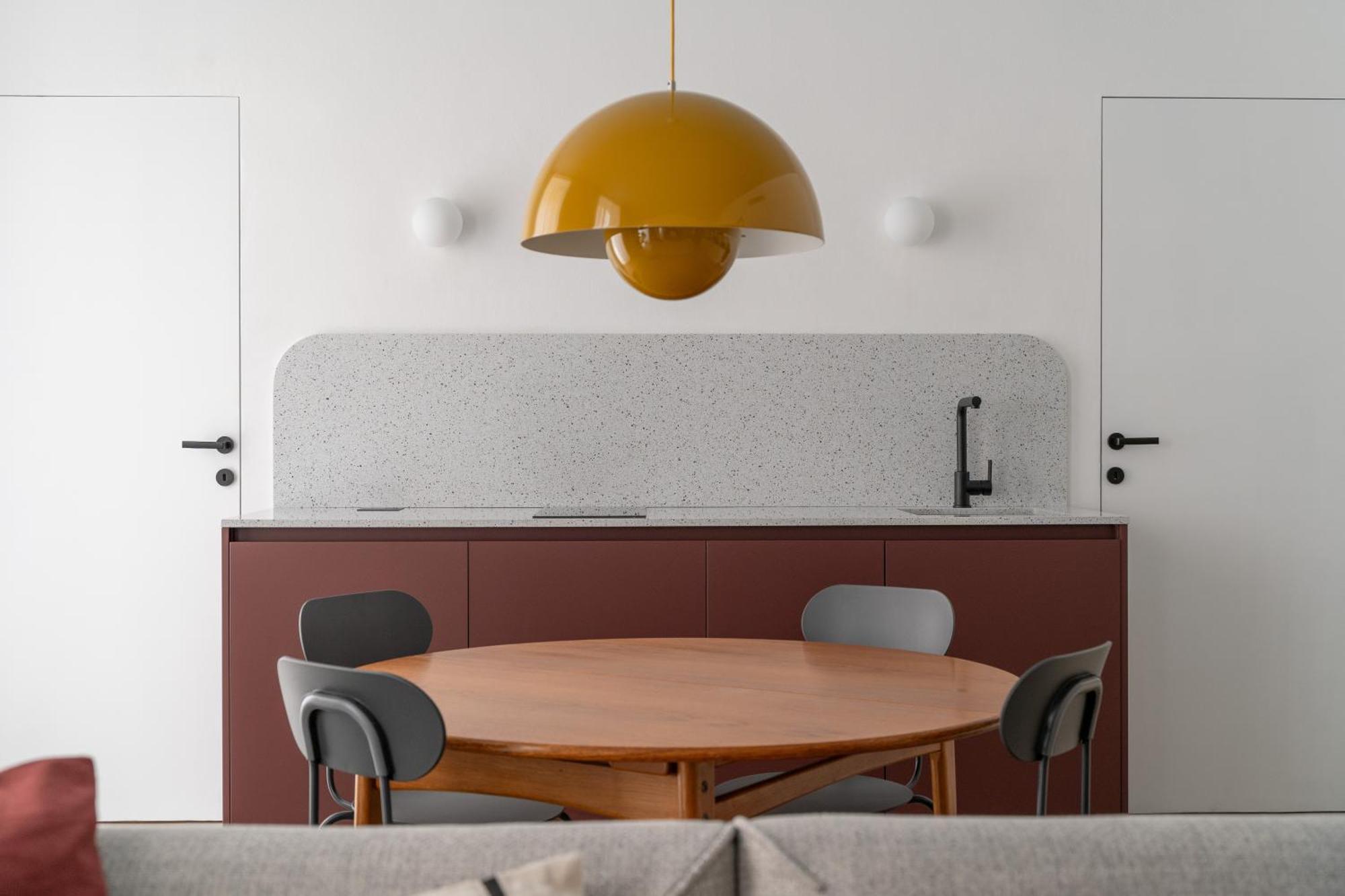 Casa Umbertina Apartment *