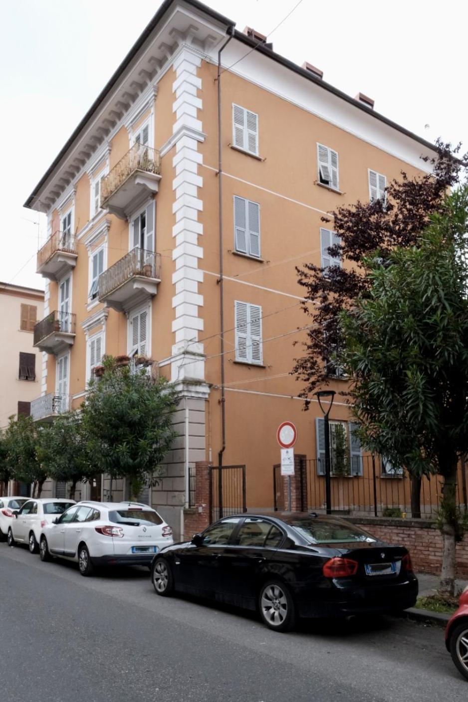 Casa Umbertina