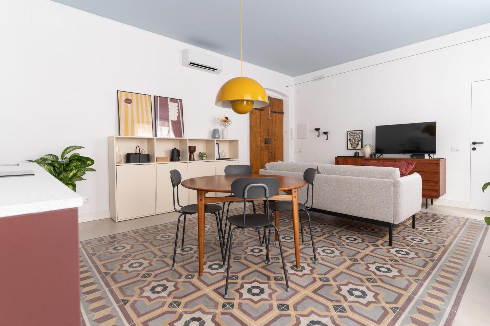 Casa Umbertina Apartment *