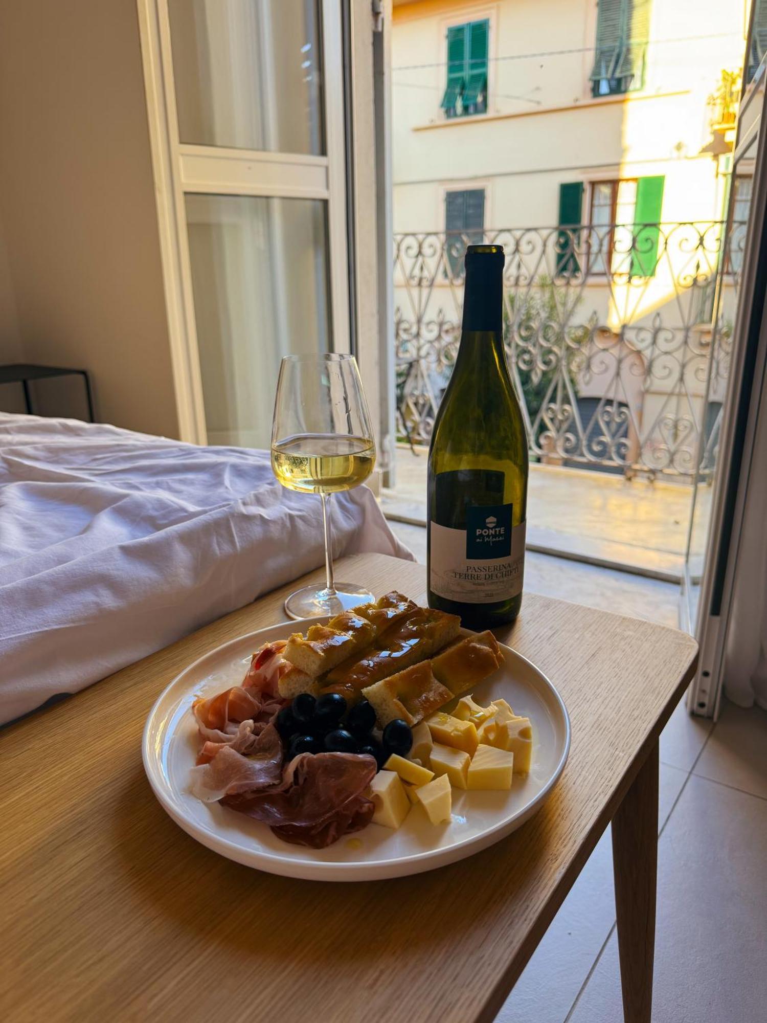 Casa Umbertina Apartment *