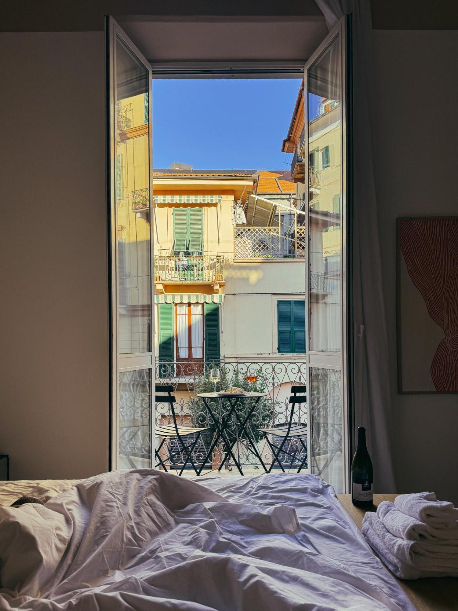 Apartment Casa Umbertina La Spezia